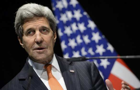 США не дает покоя «целостность» Украины, «нарушенная Москвой» | Русская весна