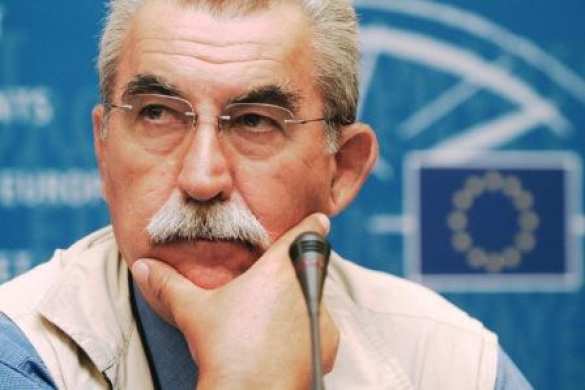 Старой Европы больше нет | Русская весна