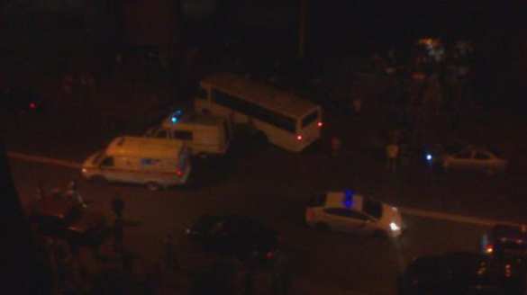 В Харькове произошла драка на почве расизма (ВИДЕО) | Русская весна