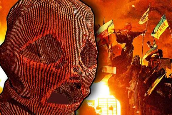 Число взломанных госсайтов на Украине растёт, киберполиция не справляется | Русская весна