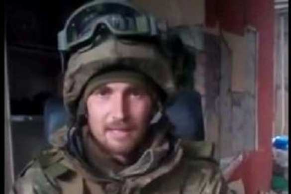 Украинский «киборг» угрожает Яценюку и призывает украинцев перестать любить Россию | Русская весна