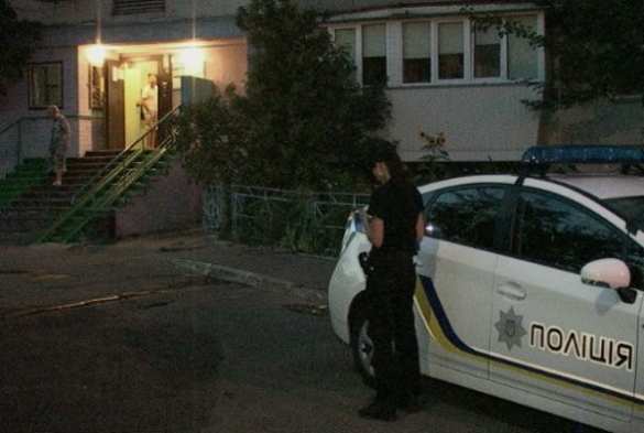 Расстрелянный киевский священник оказался настоятелем храма вмч. Татьяны Московского патриархата (подробности) | Русская весна