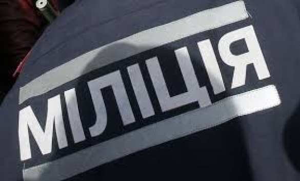 В Киеве введён усиленный режим охраны порядка | Русская весна