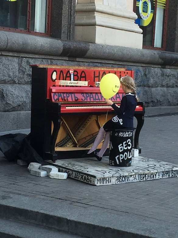 Переименованные улицы и проспекты г. Киева (СПИСОК) | Русская весна