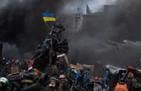 «День майдана»: Дуремар возвращается? А он никуда и не уходил (ФОТО) | Русская весна