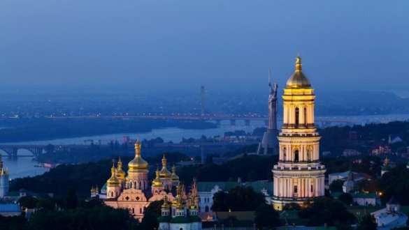 Киев сравнялся с ливийским Триполи по падению качества жизни | Русская весна