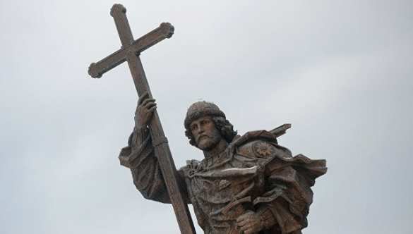 Зеленский назвал Украину «единственной наследницей» Киевской Руси (ВИДЕО) | Русская весна