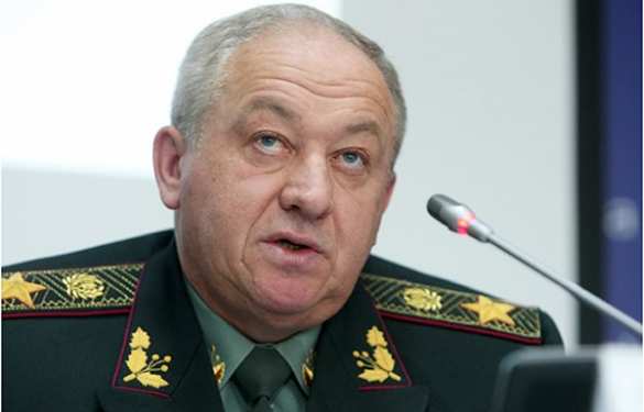 Проукраинский глава Донецкой области Кихтенко хочет сотрудничать с представителями ДНР | Русская весна