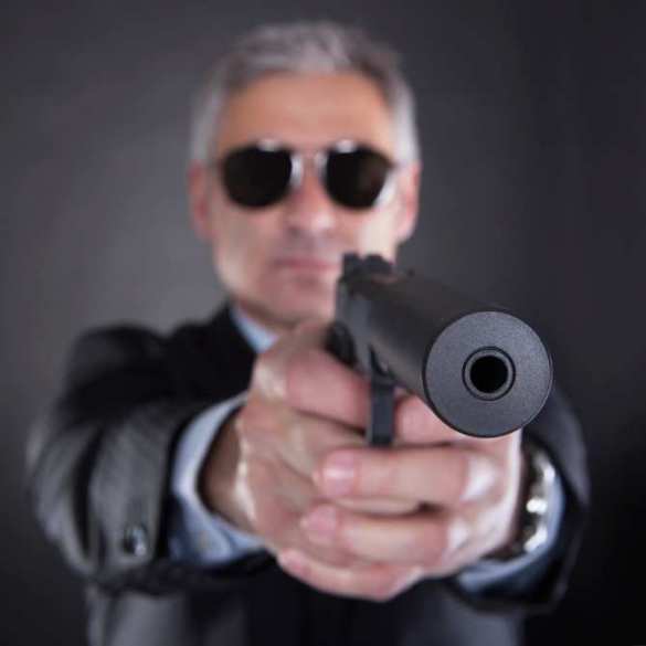 «Киллер Кадырова» рассказал, как его дело связано с Аваковым, убийствами Немцова, Шеремета и пропавшими миллионами (ФОТО) | Русская весна