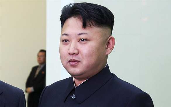 В КНДР казнили главу генштаба армии, — южнокорейские СМИ | Русская весна