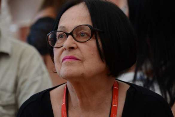 Умерла режиссёр Кира Муратова | Русская весна