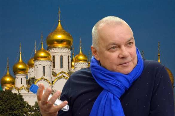 Подготовка новых гонений на Церковь или призыв к диалогу? — в России обсуждают громкий сюжет на главном телеканале страны | Русская весна