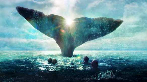 Человек, которого проглотил кит, сумел выжить (ВИДЕО) | Русская весна