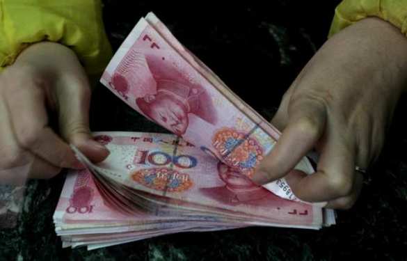 Казахстан и Китай договорились о взаимных расчетах в национальных валютах | Русская весна