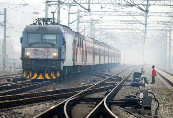 Крах «украинской мечты»: «Новый шёлковый путь» из Китая в Англию пройдёт через Казахстан и Россию | Русская весна