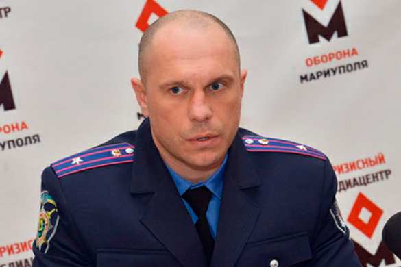 Помощник Авакова назвал укро-наци «сучьими шкурами» и пообещал их «сгноить по тюрьмам» | Русская весна