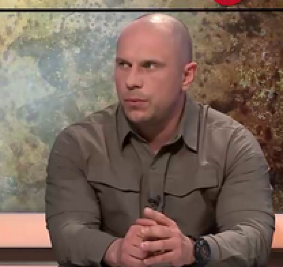 Анатолий Шарий: чиновники украинского МВД знали о планах боевиков взорвать опоры ЛЭП (Видеосвидетельство) | Русская весна