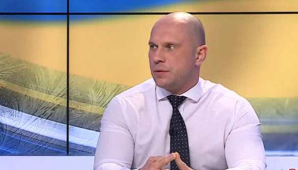 Поздравившего Путина депутата Рады исключили из партии | Русская весна