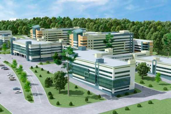 Мировое сообщество признало ядерно-инновационный кластер Димитровграда одним из лучших | Русская весна