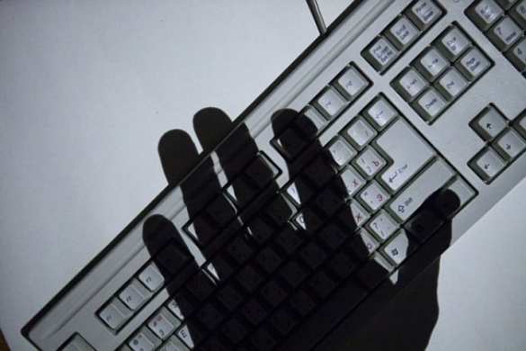 Британская спецслужба просит граждан не придумывать длинные пароли | Русская весна