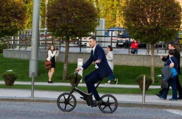 Кличко рассказал, как чувствует себя после падения с велосипеда | Русская весна