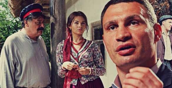 Кличко признался, что продолжает смотреть запрещенные в Киеве российские каналы | Русская весна