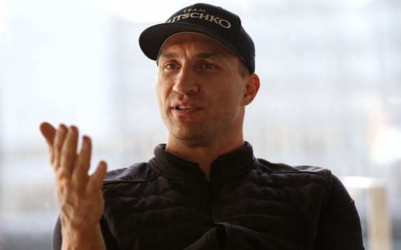 Кличко предрёк скорое улучшение отношений России и Украины | Русская весна