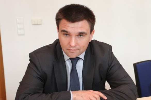МИД Украины надеется на скорую встречу группы по переговорам с ополчением | Русская весна