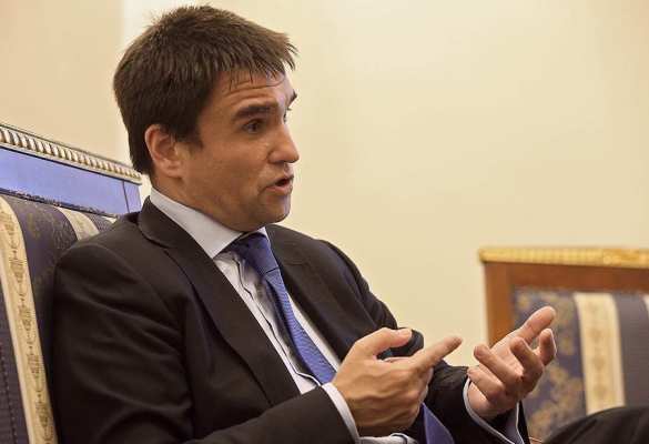 Климкин пригрозил «мерами» немецким компаниям, работающим в Крыму | Русская весна