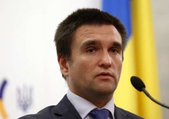 Климкин: Безвизовый режим между Украиной и ЕС не приведет к массовой эмиграции с Украины | Русская весна