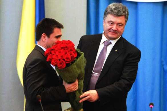 Польский конь и украинская пешка: разменные фигуры в большой антирусской игре | Русская весна