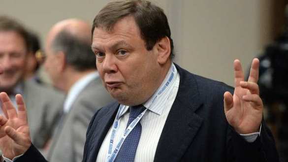 Кризис рейдерству не помеха: олигарх Фридман атаковал крупнейшего производителя индейки в стране | Русская весна