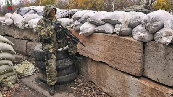 Игорь Безлер, танцы на грани стрельбы. Город, который лучше других готов к войне (фото-лента+видео) | Русская весна