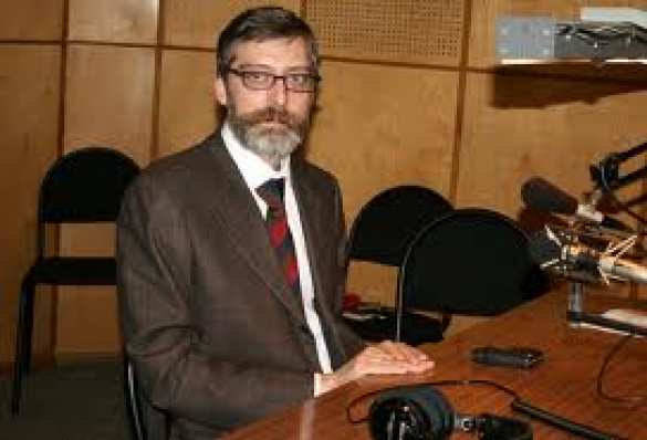 Князь Шаховской: молчать о событиях на Донбассе — малодушие и предательство (ВИДЕО) | Русская весна