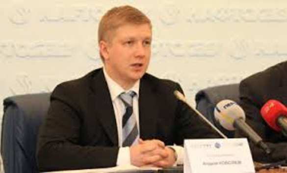 Глава Нафтогаза признался, что влез «в карман» украинского обывателя | Русская весна