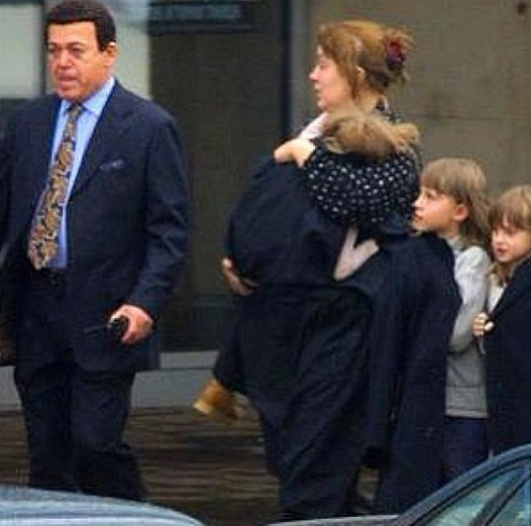 Мэр Москвы предложил назвать театр на Дубровке в честь Иосифа Кобзона  | Русская весна