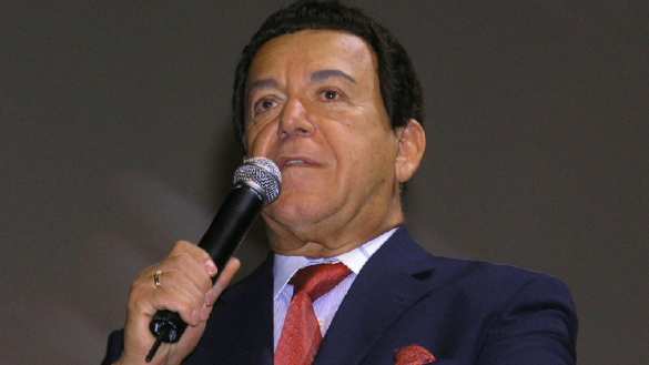 Кобзон: Валентина Терешкова обещала приехать в Донбасс (ФОТО) | Русская весна