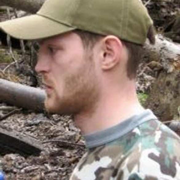 Военкор Александр Коц: под Мариуполем сейчас какой-то хардкор | Русская весна