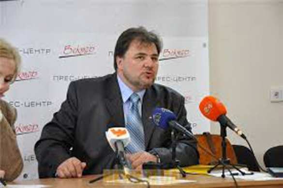 «Мне проще отсидеть в тюрьме, чем убивать своих сограждан», — львовский журналист отказался от мобилизации и призвал всех украинцев следовать его примеру (видео) | Русская весна