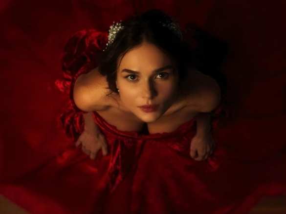 Польский пан соблазняет украинку: появился тизер украинско-польской «исторической драмы» (ВИДЕО) | Русская весна