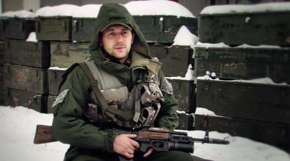 «Когда я умирал…» — свидетельство бойца батальона «Леший», побывавшего в плену (ВИДЕО) | Русская весна