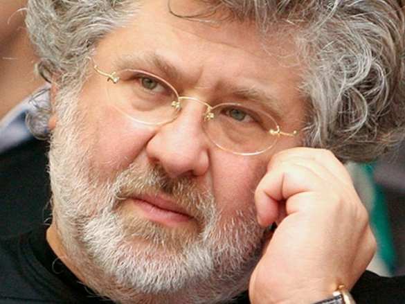 В банке Коломойского со счетов волонтеров «АТО» украли 300 тысяч гривен | Русская весна