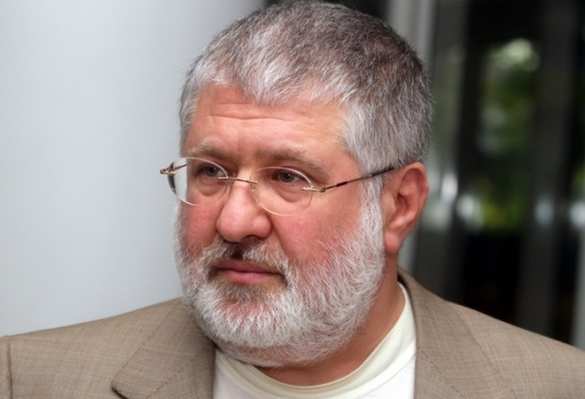 Коломойский открестился от Корбана | Русская весна