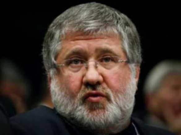 Коломойского дожали? | Русская весна