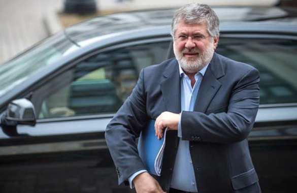 «ПриватБанк» Коломойского может заработать на мазутных инициативах правительства до 10 млн. долларов | Русская весна