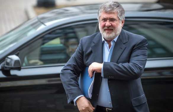 Власти Украины боятся, что ополченцы возьмут Днепропетровск | Русская весна