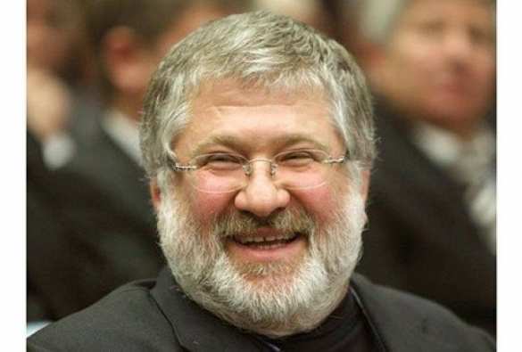 Коломойский приобретает, Ахметов теряет | Русская весна