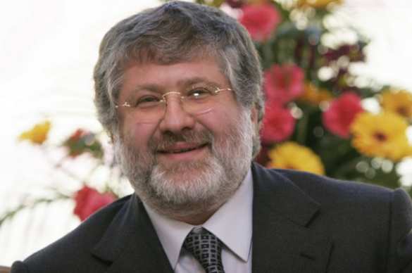 DWN: Коломойский «оприходовал» транш МВФ и скрылся в Америке | Русская весна