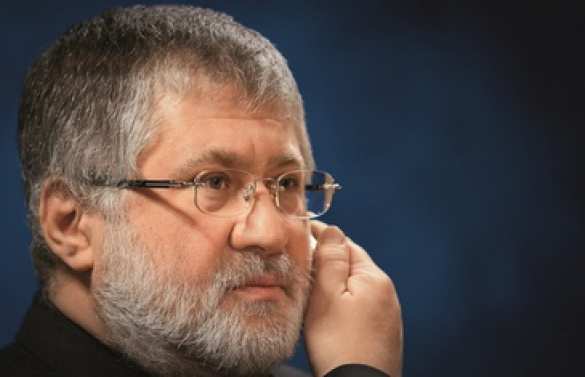 Суд удовлетворил иск Коломойского к Саакашвили и Одесской ОГА (ДОКУМЕНТ) | Русская весна