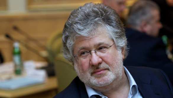 Структуры Коломойского подали в Гаагу новый иск к России | Русская весна